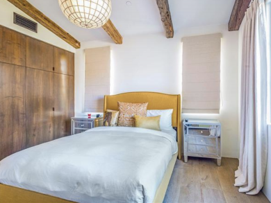 11,000 sq ft luxury Malibu Rental